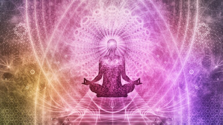 What Your Birth Location Says About Your Energy Fields